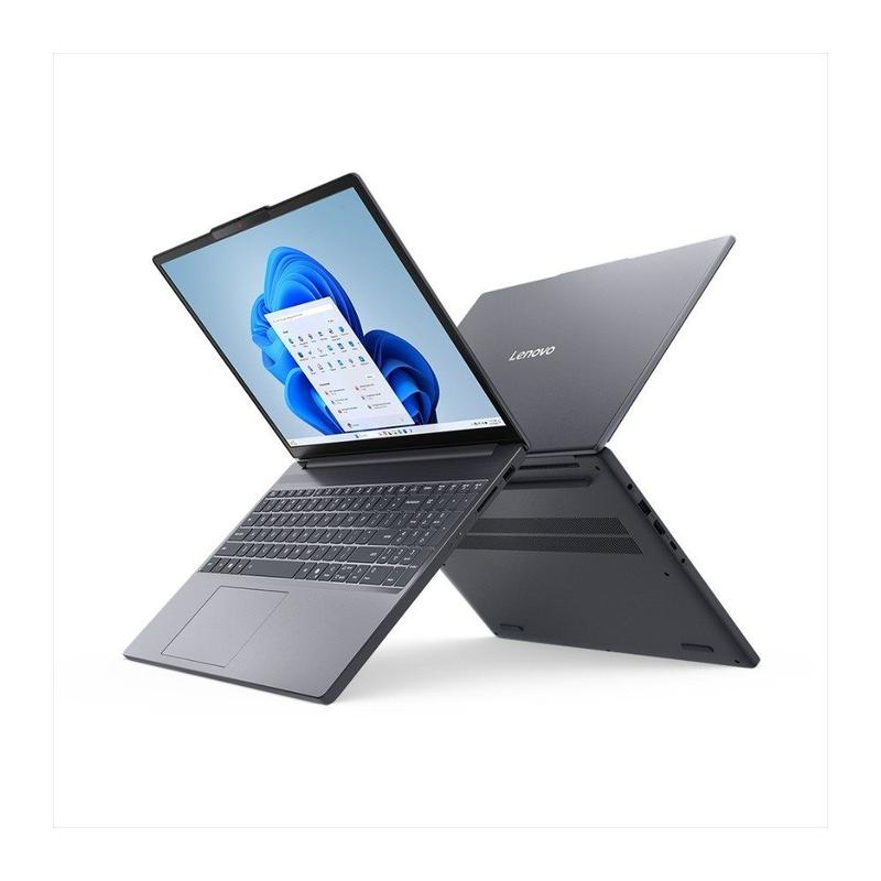 Notebook Lenovo IdeaPad Slim 3 AMD Ryzen 5 7535HS, 8GB, AMD Radeon